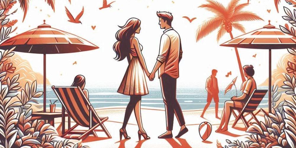 Les meilleurs duos du zodiaque pour l'été 2024