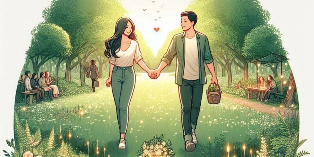 Conseils pour cultiver une relation de couple saine et équilibrée