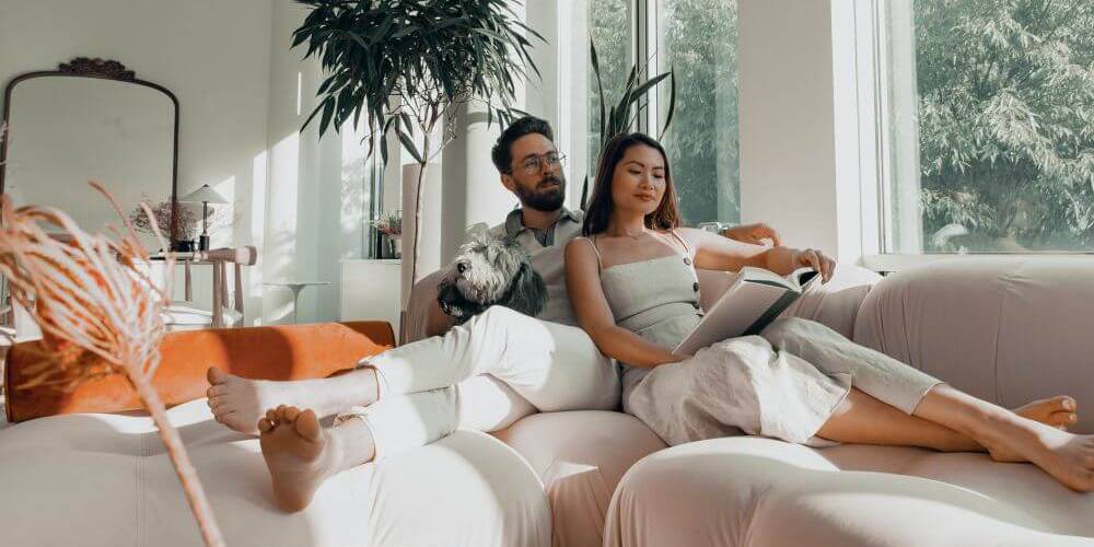 Dix bonnes raisons de vivre ensemble