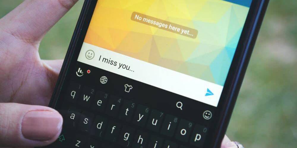 Dix signes qui prouvent que c'est le bon