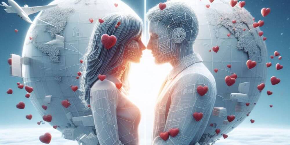 Les tendances Dating en 2024