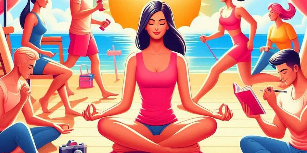 Préparez-vous pour des rencontres avant l'été