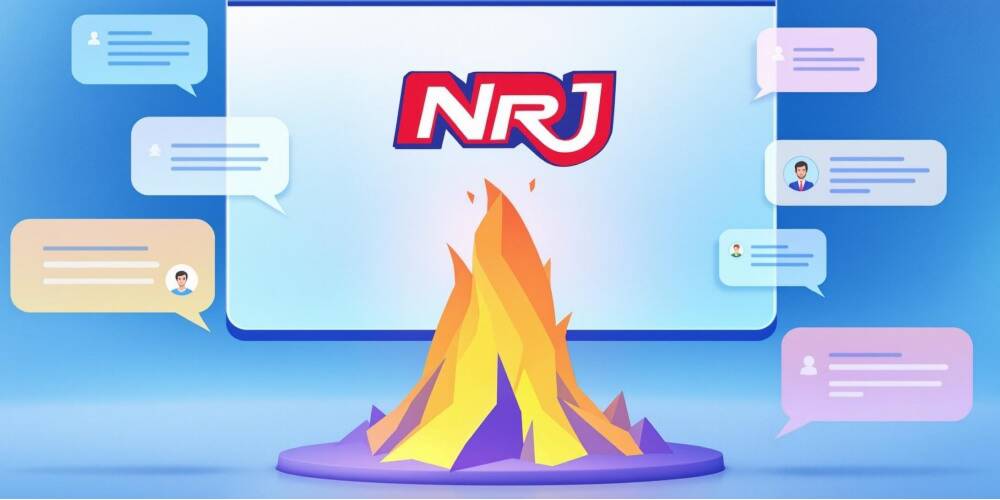 Le Remplacement du Chat NRJ par Tchatche : Une Nouvelle Ère de Rencontres en Ligne